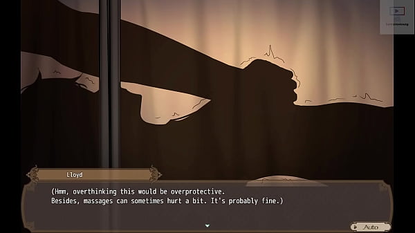 Image Fallen Priestess: My stepsister Demonic Bloodline Part 6 Eng