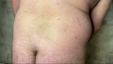 Image Cuckold POV: You let your wife having sex with two guys and now can only watch how they try impregnated her pussy