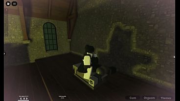 Image Slut's first time being fucked, fucked her infront of the church roblox condo