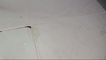 Image femdom fucking in amazon position to my husband then he creampies so rough and good in doggy style