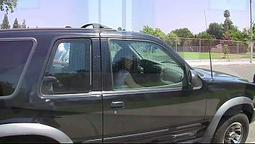 Image She's heard so many scary stories about girls who never walked the same after their...