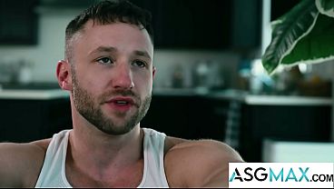 Image DISRUPTIVE FILMS - Miles Fallon PISSES On Bully Stepbrother Before Kinky Ass Fuck!