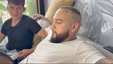 Image Dia de Filmacion Bogota Colombia