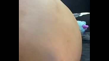 Image Una se&ntilde_ora madura se quiere quitar las arrugas del ano y el pago le sale muy caro