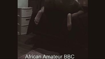 Image AfricanArmatureBBC - Step Sister fucks good
