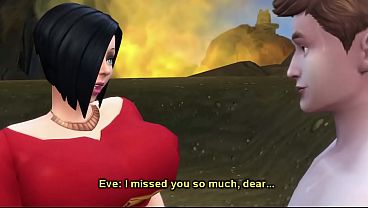 Image Horny Vacations - The Sinners Ep.11 (The Sims 4 machinima)