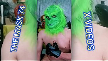 Image un greench bien culion