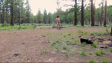 Image Simscristian05 - update #386 - NAKED AFTERNOON IN THE WILDERNESS - SHEER - Dec 19, 2025