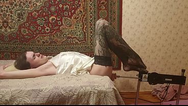 Image Femboy Fucking Machine