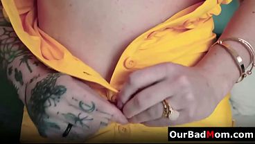 Image Stepmoms Want to Be Fucked for Mother's Day - ourbadmom