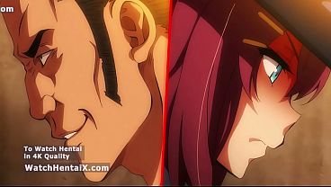 Image Anime Hentai, sexy girl and her teacher