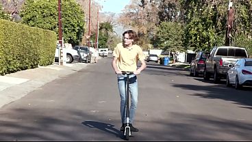 Image Babysitter Scarlett Wants It In The Ass