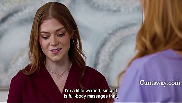 Image Massage In Laws Big Tits - Sophia Locke, Katerina Deville | Cuntsway