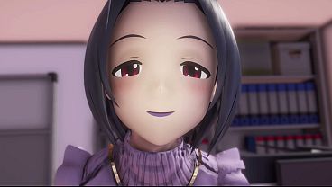 Image Hyottoko Vacuum Blowjob