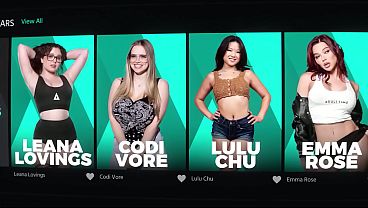 Image ADULT TIME - Naughty Busty MILF Mindi Mink Wants You To Watch Her Masturbate During Bath Time - POV