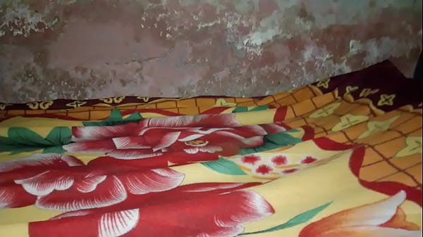 Image African guy sumptuously fucking his bed