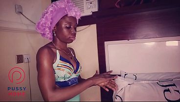 Image Real Hardcore fuck with black long cock