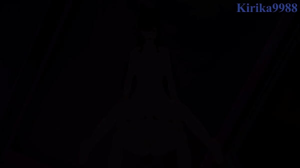 Image Mogador and Atago intense sex. - Azur Lane Hentai