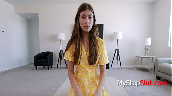 Image Teen StepdaughterTeaches Step Dad How To Edge - Ali Jones, Jay Rock