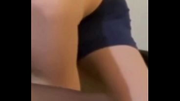 Image ELE PROCUROU A TRANS PARA FODER SEU CU