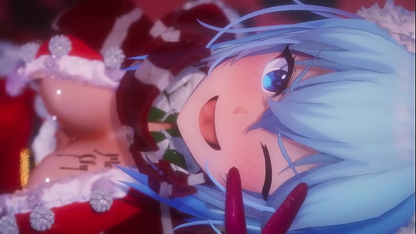 Image Konosuba - Going to Love Hotel with Aqua