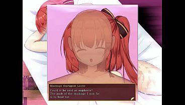 Image Blazing Aries full cg PART 2 (No commentary)