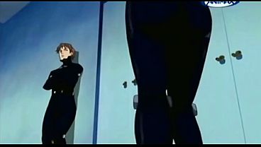 Image Eu queria a fezar sexo com voc&ecirc_...posso fazer sexo com voc&ecirc_? &ndash_ Gantz ( PT&ndash_BR)