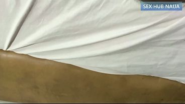 Image She Was Roughly Fucked on the Bed