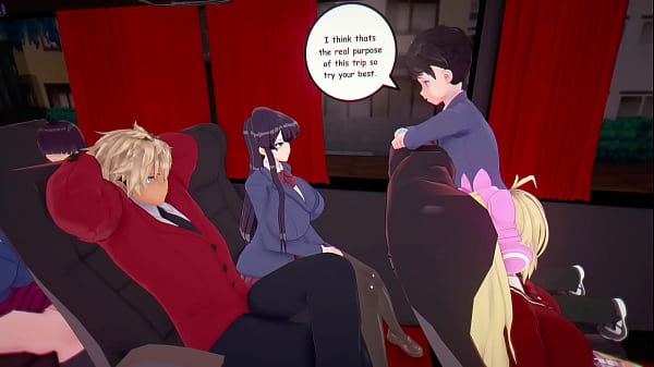 Image Sexo en autobus