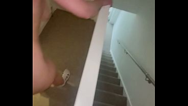 Image My step mom young suck my big dick, fuck her hard and I finish cum on her big tits