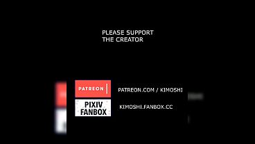 Image Kei Shirogane Ass Fucked Kimoshi