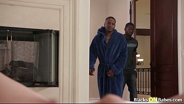 Image Wife dp fucked by husband and his friend