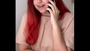 Image Slutty Wife Cheats On Husband And Fucks In Pantyhose, Solo Role Play