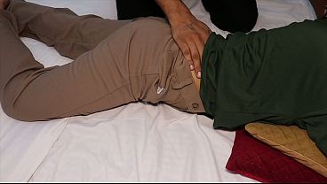 Image Innocent Hyderabadi Hottie's Virgin Seal Shattered by Imam