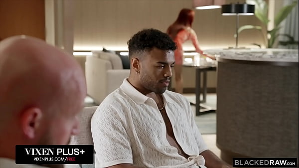 Image BLACKEDRAW Petite Flawless Babe Emiri Momota Mixes Business With Extreme BBC Pleasure