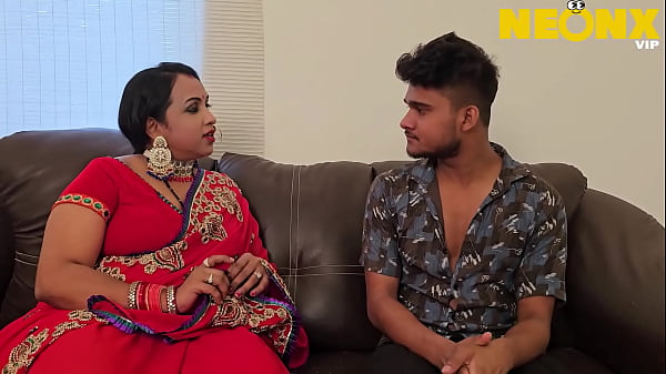 Image Desi beautiful wife seduced her boyfriend