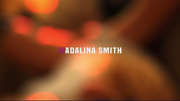 Image Grooling Over My BF While Stepmom Watches