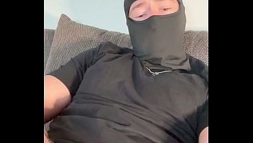 Image Deutscher Meister wichst auf Couch mit dominantem Daddy Dirtytalk &ndash_ PhantomGentX