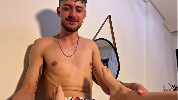 Image Amiga novinha sofreu gemeu e chorou no meu pau, ficou com a buceta arrombada e tomou gozada na boca