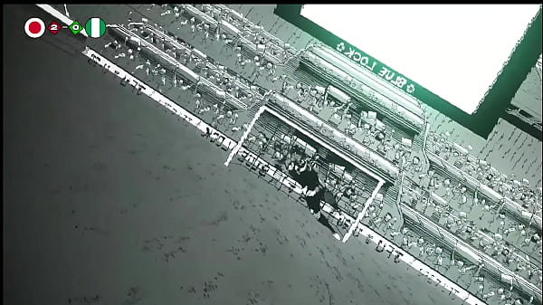 Image NIGERA VS JAPON / ESCAI PARODIAS