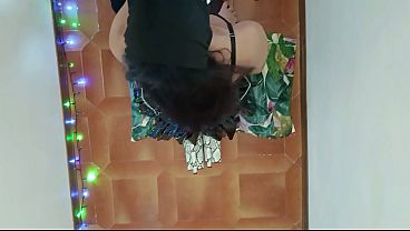 Image Preview - MILF POV blowjob and cumshot with sunglasses