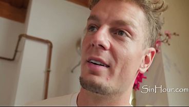 Image Shower MILF Gets Booty Fucking - Shalina Devine, Matthew Meier