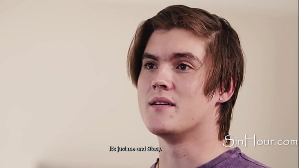 Image You Dont Wear Condoms WIth Family, Step Son - Tyler Cruise, Sophia Locke