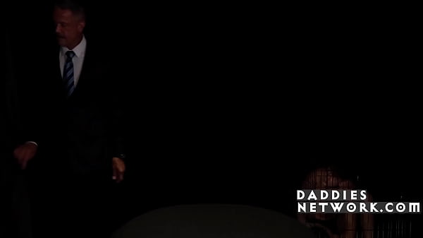 Image A Helpless Twink's Total Surrender