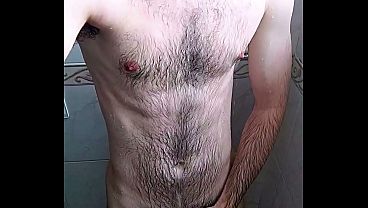 Image Compilation at Shower