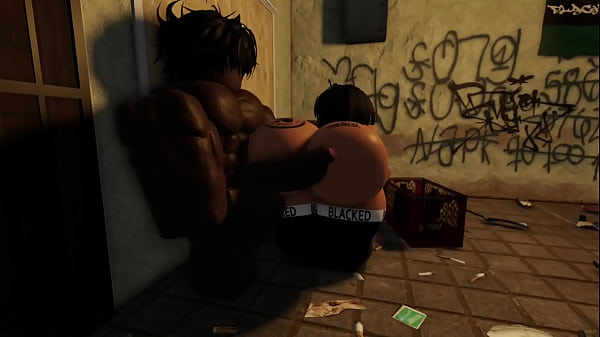 Image Fucked this bitch it got late out (Roblox porn blacked)