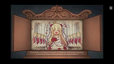 Image [The Dog Princess and Demon's Stele] - Ending