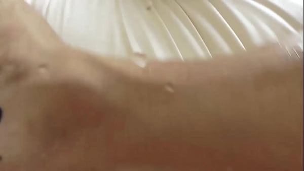 Image 性欲怪獣の足コキ&ハメ撮り