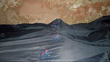 Image African Black guy, Bobby Johnson is having the best fuck in months