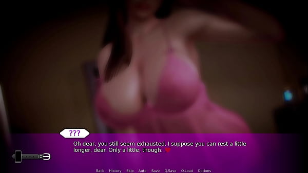 Image Complete Gameplay - Waifu Academy, Part 53